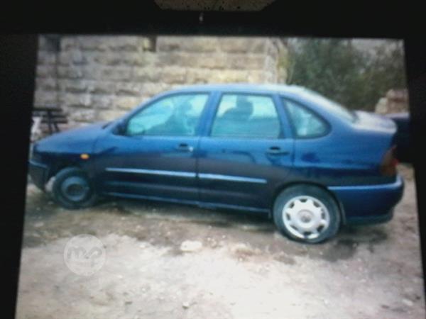 VW polo classic 19sdi for parts | Maltapark