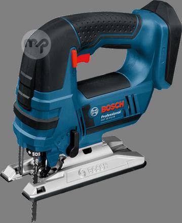 Bosch Gst 18v Li B Professional Jigsaw Maltapark