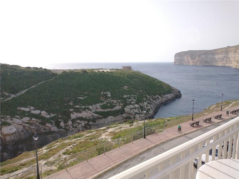 For sale Seafront Xlendi Gozo Maltapark