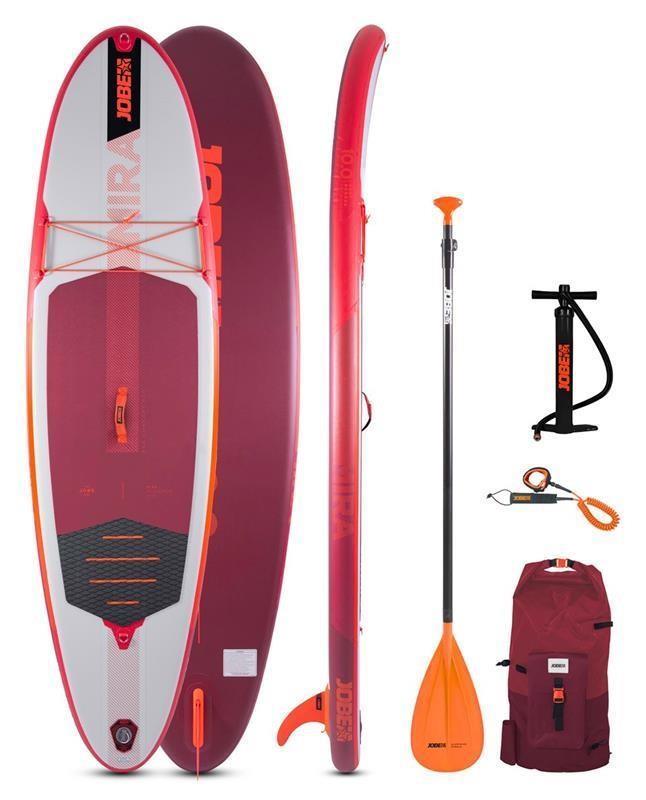 JOBE new collection Inflatable Paddle Board PACKAGE | Maltapark