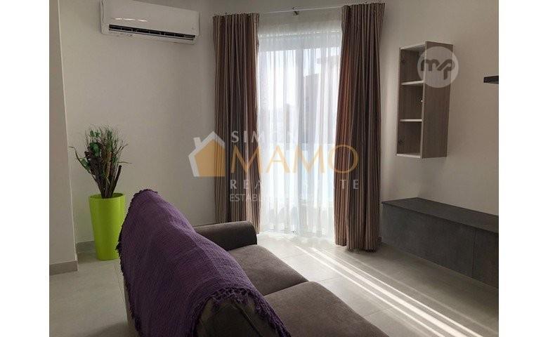 St Venera 3 bedroom modern apartment to let | Maltapark