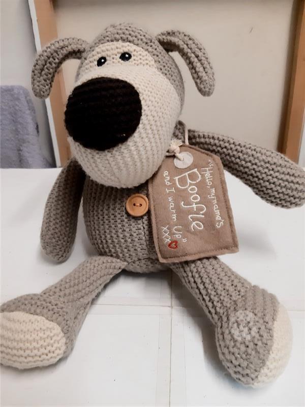 boofle soft toys