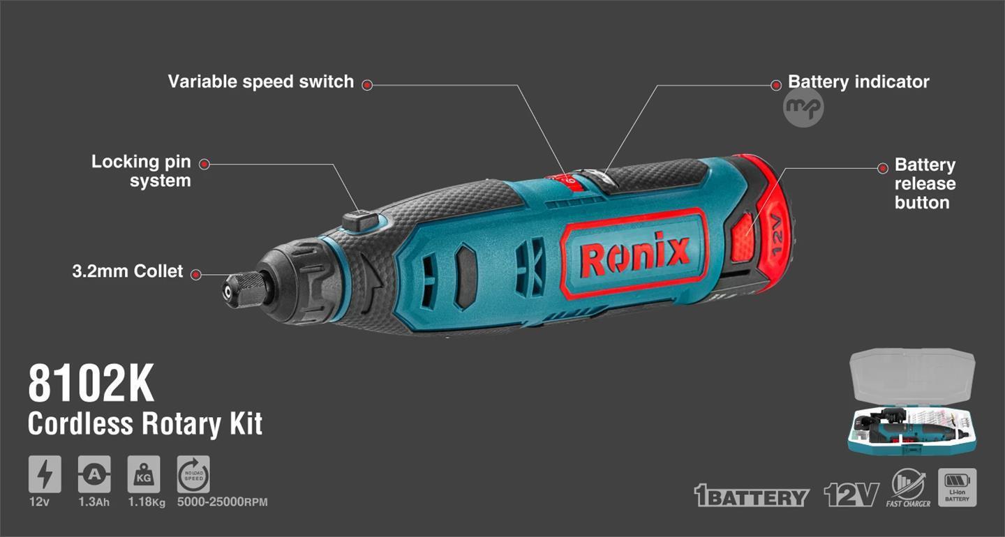 Buy Bosch Professional Bosch 06019C5000 Cordless rotary tool 1-piece 12 V