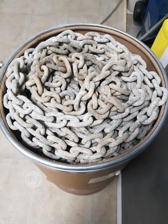 Calibrated Chain 10 Mm 