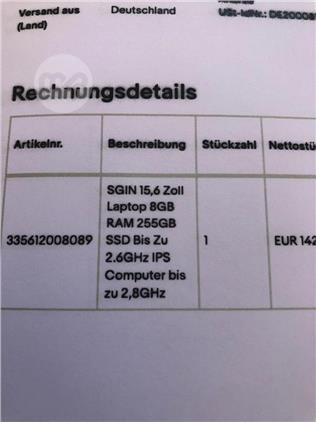 item image