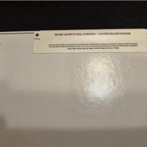 item photo